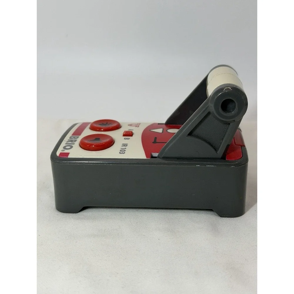 BRIO Travel Train Red Replacement Controller Control Remote 33510 891